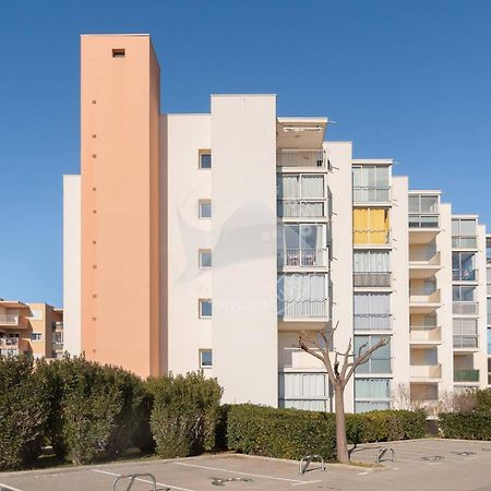 As21116 - P2 Centre Ville Dans Une Residence A 200M De La Plage Le Grau-du-Roi Exterior photo